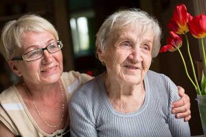 Stress and How it Affects Nursing Home Visits