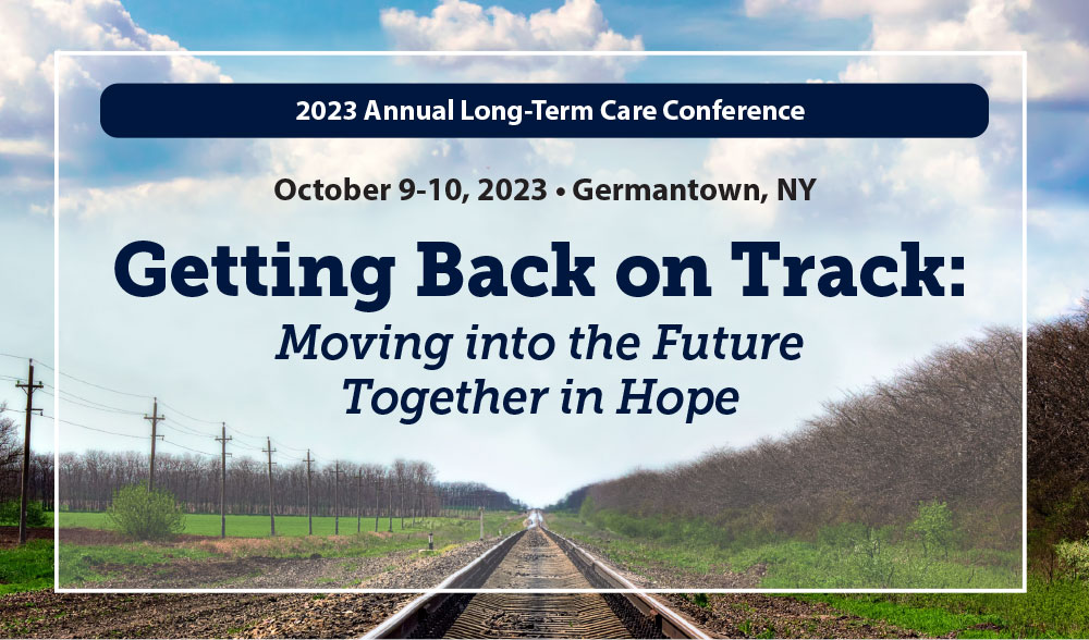 AIG Annual long-term-care 2023 annual conference