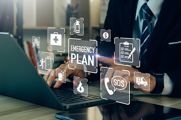 The Critical Importance of Emergency Preparedness in Long-Term Care