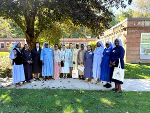 international-sisters-Mount-Carmel-Care-Center