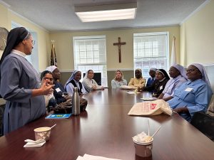 international-sisters-Mount-Carmel-Care-education