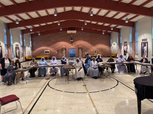 sisters-aging-well-international-education-program