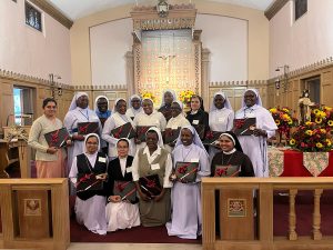 sisters-aging-well-international-program-graduation