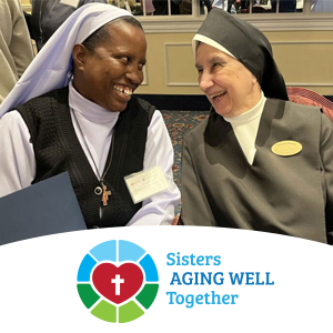 religious-women-sisters-aging-issues Sisters Aging Well Together Program to help Religious Communities with Aging Issues