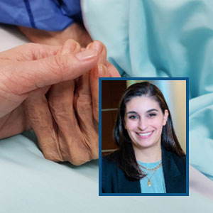 Long-term Care Webinar "From Individual Autonomy to Relational Responsibility: Ethical Foundations of Surrogate Decision-Making"